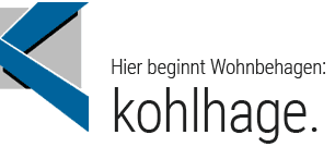 Raumausstattung Kohlhage e.K. - Logo